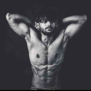 Sayyad Mardan Ali (CYCLIST)🇮🇳