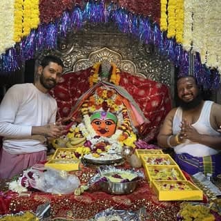 M S Raj
