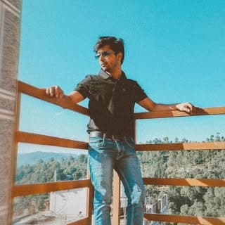 Nishant Kaushal