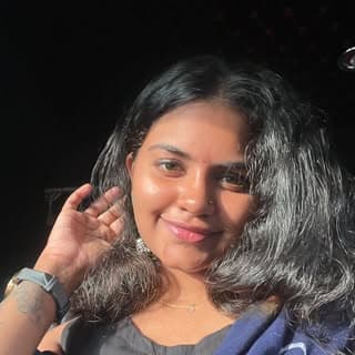 Harsha P Nair