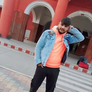 Scientist Bablu