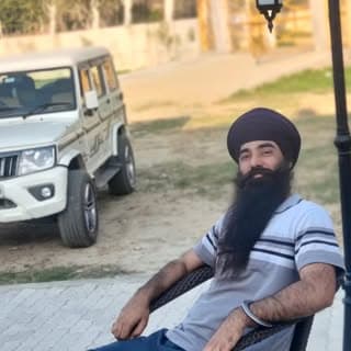 Harpreet Singh Dhesi