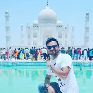 Amit Kumar