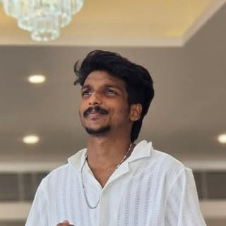 ATHUL ANILKUMAR
