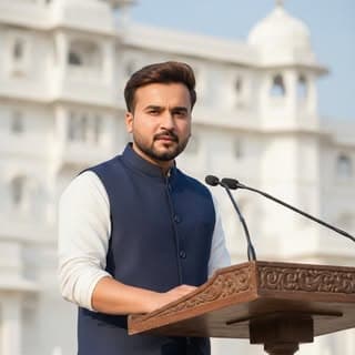SAGAR KUMAR