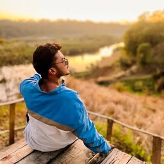 Nikhil chaudhari
