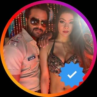 Bhojpuri Actor and Actress