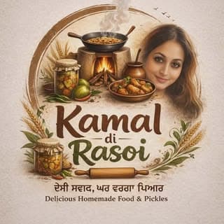 Kamaljeet Kaur