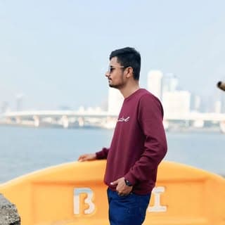 Mujahid Khan ✨