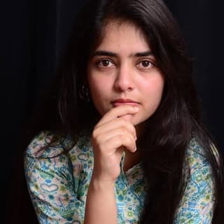 Roshni Parmar