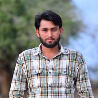 Shriram Bishnoi