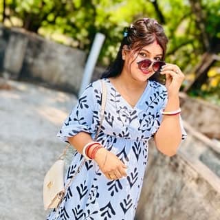 Seema chouhan