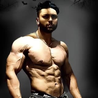Aman Singh