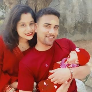 Sonam Rathore