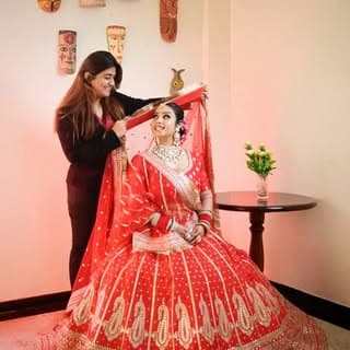 Krishnas beauty care sagar mp