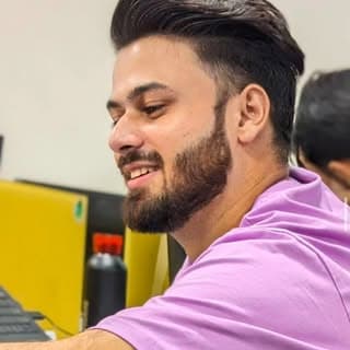 AbhíShek Kumar