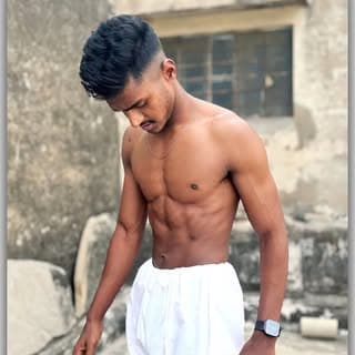 Pawan Kahar