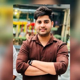 Sourabh Bouddh
