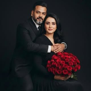 Shilpi Agarwal