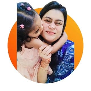SHWETA | Helping Parents