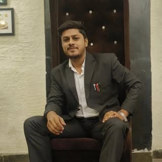 Adv. Zameer Ahmed