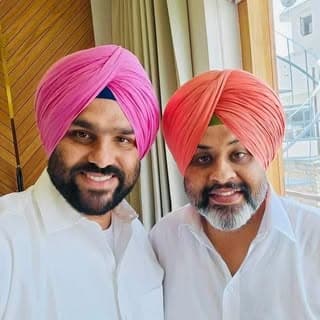 Lakhwinder Sidhu