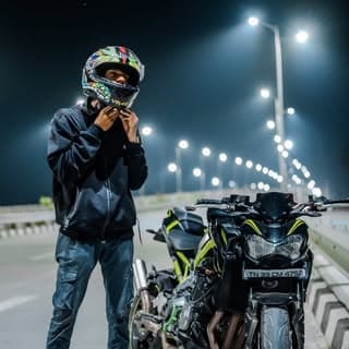 المؤمن 🥷⃤