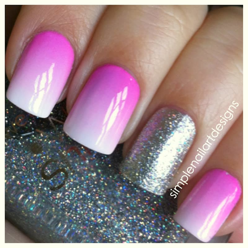 SimpleNailArtDesigns