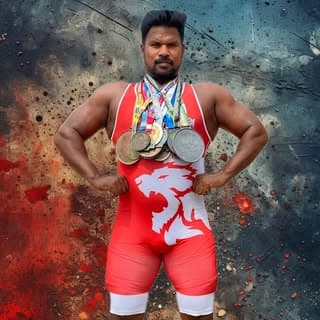 ๐พ๐๐๐๐๐๐๐๐ฟ ๐๐๐๐๐๐๐๐๐พ๐ ๐๐๐ผ๐๐๐๐(Powerlifting&weightlifting)