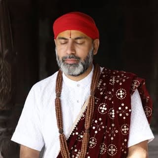 Maharaj Kapil
