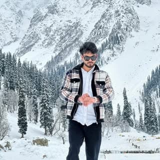 Shahbaz Azmi