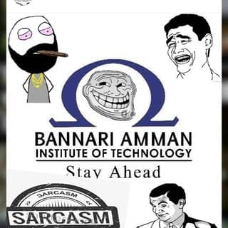 BIT ATROCITIES