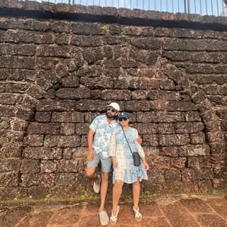 Titly Bhattacharyya