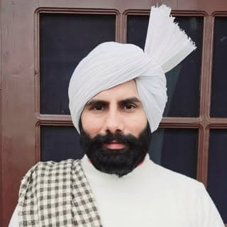 Karamvir Arya