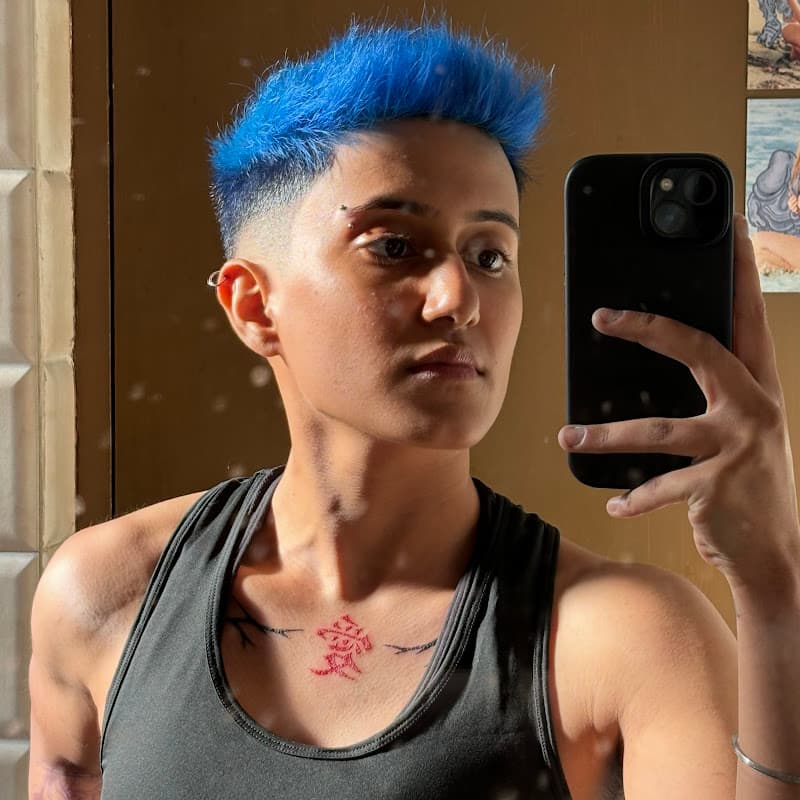 Khushveen Kaur