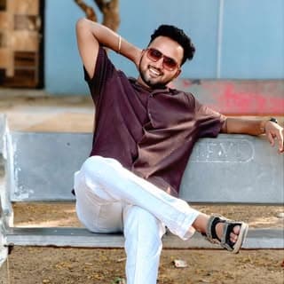 ☢️SUHAIL_RJ46☢️