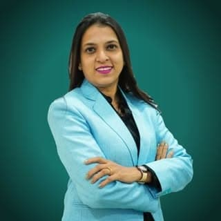 Dr.Khushbu Patel | Fertility & Garbhsanskaar Coach