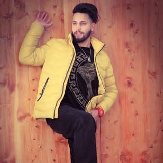 Vihaan Nabi