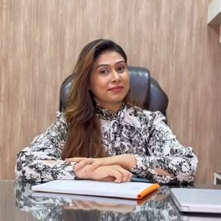Dr. Prachi Khakhar