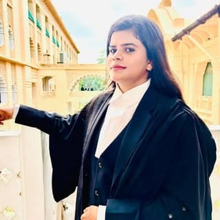 Adv Rihana Siddiqui