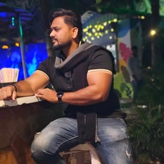 Imran Shaikh