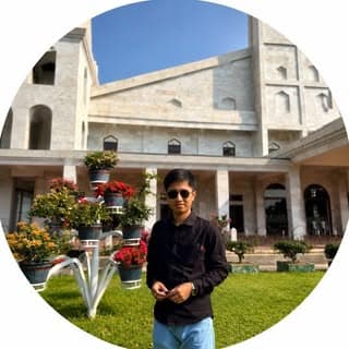 Sagar Debbarma