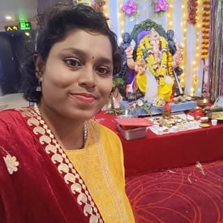 Tejaswini kandati