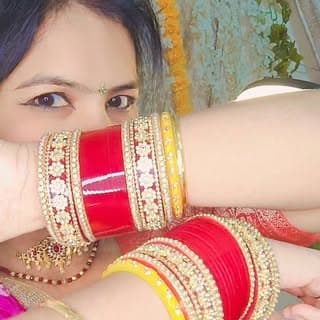Vandna Suryavanshi