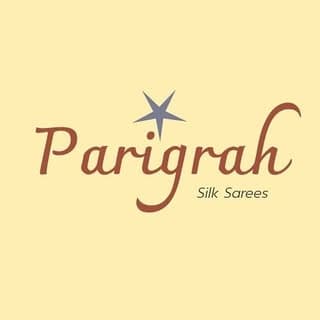 Parigrah Silks | Pure Mysore Silk Sarees