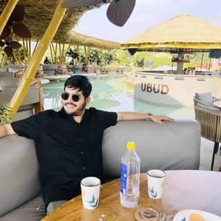 Abhishek Sharma