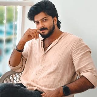 chandhu karthika