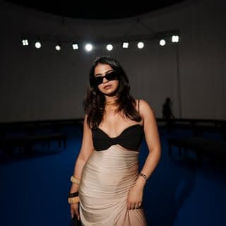 Nishtha Gandhi