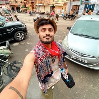 Vignesh Sy