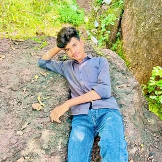 Nitesh Goswami